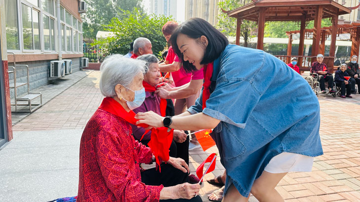 六一儿童节活动